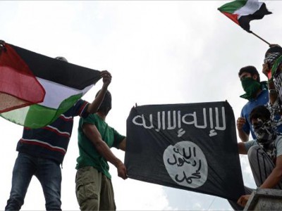 مسؤول فلسطيني: لا وجود لتنظيم ‘داعش’ في غزة مسؤول فلسطيني: لا وجود لتنظيم ‘داعش’ في غزة