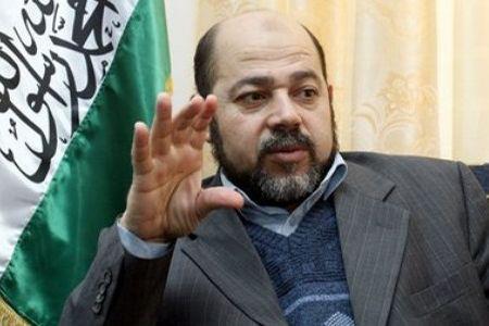 أبو مرزوق : سأتوجه إلى غزة قريباً ولا ضمانات أمنية بحمايتنا أبو مرزوق : سأتوجه إلى غزة قريباً ولا ضمانات أمنية بحمايتنا