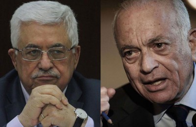 عباس والعربي يشاركان في قمة الاتحاد الأفريقي بجوهانسبيرغ