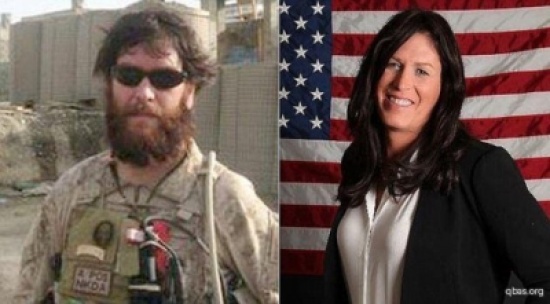جندي أمريكي مشارك في عملية اغتيال أسامة بن لادن يتحول إلى أنثى