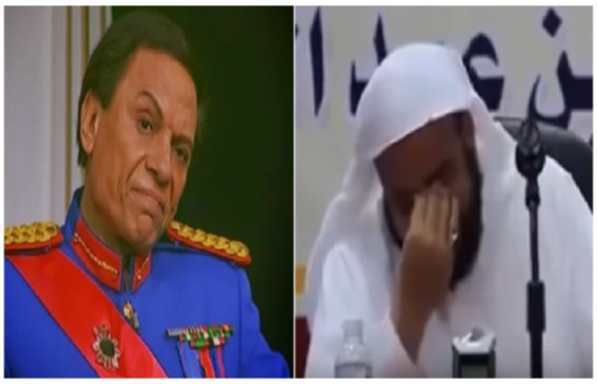 فيديو..أغرب الأسئلة الهستيرية التي طُرحت على شيوخ العرب !