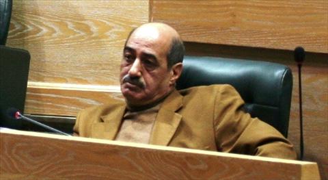 برنامج حواري شبابي نيابي في جامعة الزرقاء