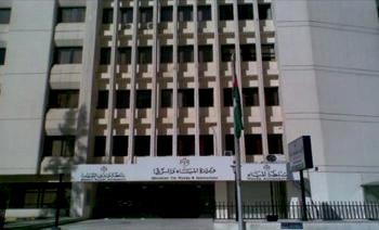 اتفاقية اردنية ألمانية لتنفيذ خط ناقل بقيمة 6 ملايين يورو اتفاقية اردنية ألمانية لتنفيذ خط ناقل بقيمة 6 ملايين يورو