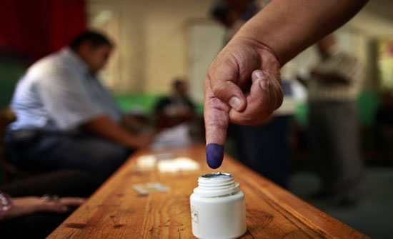 المومني :جهات تعمل على محاولة تشويه العملية الانتخابية