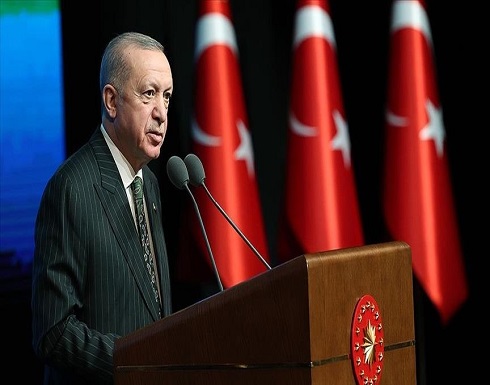 أردوغان: تركيا ستبقى دائما ملاذا للمظلومين أردوغان: تركيا ستبقى دائما ملاذا للمظلومين