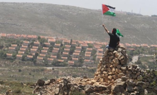 إسرائيل تعلن عن 3 آلاف وحدة استيطانية جديدة في الضفة
