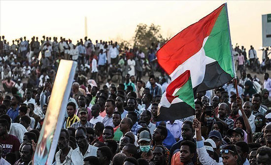 النيابة السودانية: لم نشارك في اجتماع فض اعتصام الخرطوم