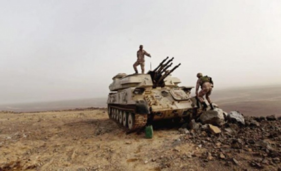 صلاة غائب على ارواح شهداء " الركبان " في جميع المساجد الجمعة