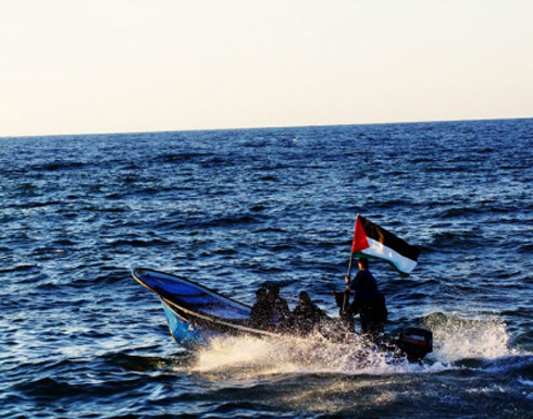 خبير مائي : العمليات الفدائية " البحرية " ضد إسرائيل مسألة وقت