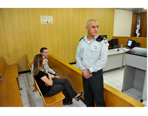 مسؤول عسكري : حماس تبذل جهودا جبارة لوقف إطلاق الصواريخ مسؤول عسكري : حماس تبذل جهودا جبارة لوقف إطلاق الصواريخ