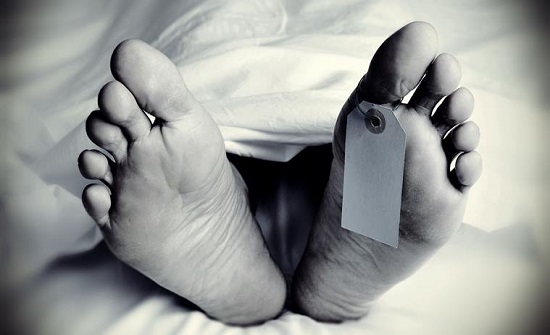 قتل صهره طعنًا بسكين بسبب خلافات حادة وسوء معاملته لابنته قتل صهره طعنًا بسكين بسبب خلافات حادة وسوء معاملته لابنته