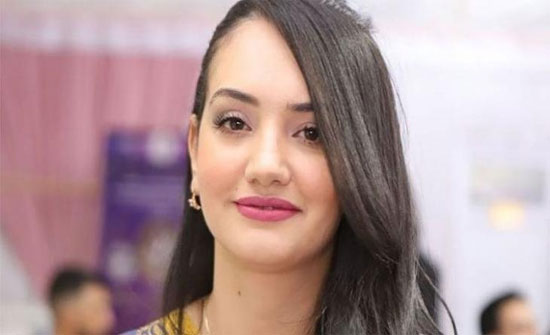 تسريب فيديو بأوضاع مخلة للفنانة بشرى عقبي يعيدها للواجهة.. فيديو