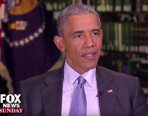 أوباما يقرّ: التدخل العسكري في ليبيا كان أكبر أخطائي