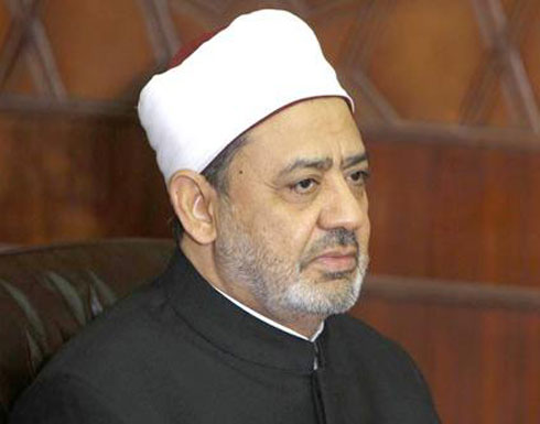 الأزهر يستنكر صمت المجتمع الدولي على جرائم اسرائيل ضد الشعب الفلسطيني