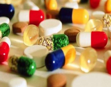 عمان للصناعات الدوائية تعرض آخر منتجاتها