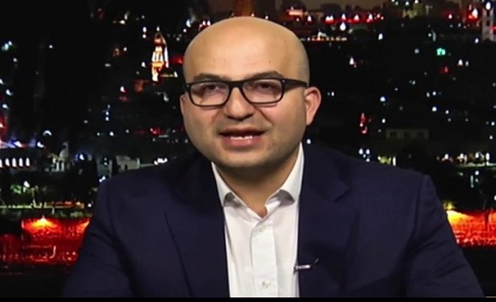 شخصيات فلسطينية تؤكد أهمية العمل على دعم صمود وثبات المقدسيين شخصيات فلسطينية تؤكد أهمية العمل على دعم صمود وثبات المقدسيين