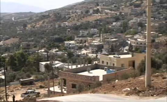 محافظ جرش يشكل لجان مسح ميداني للتعامل مع المواقع الخطرة محافظ جرش يشكل لجان مسح ميداني للتعامل مع المواقع الخطرة