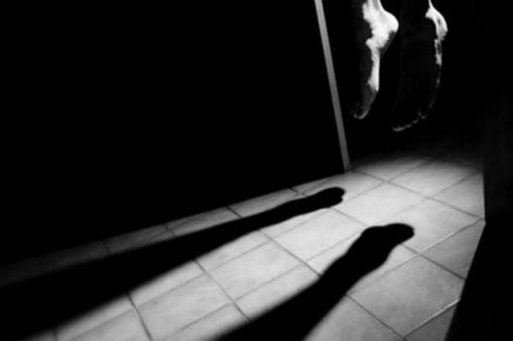 انتحار سوري شنقاً " بسلك حديدي " في المفرق‎