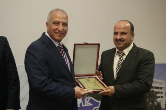 "قيّم كليتك" ورشة علمية في "الأردنية"