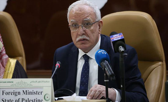 فلسطين ترحب بموقف الاتحاد الأوروبي تجاه "صفقة القرن" المزعومة
