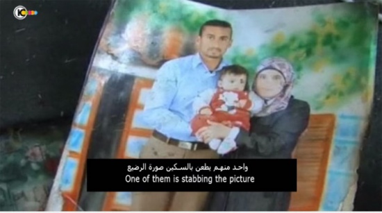 بالفيديو  : متطرفون يهود يرقصون فرحاً بمقتل الطفل "الدوابشة".. وقلق إسرائيلي من تصاعد الغضب