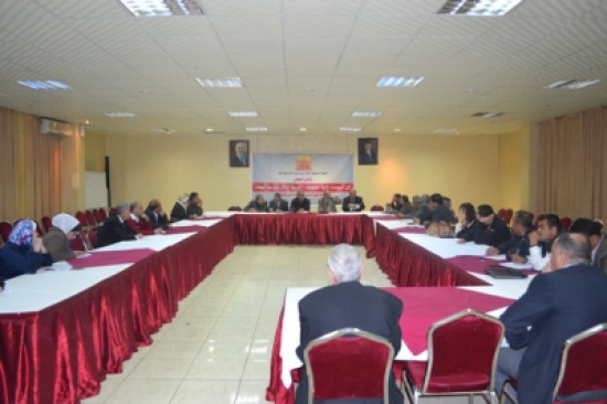 " الخبز والديمقراطية " تطالب بـ إعفاء القطاع الزراعي من الضرائب