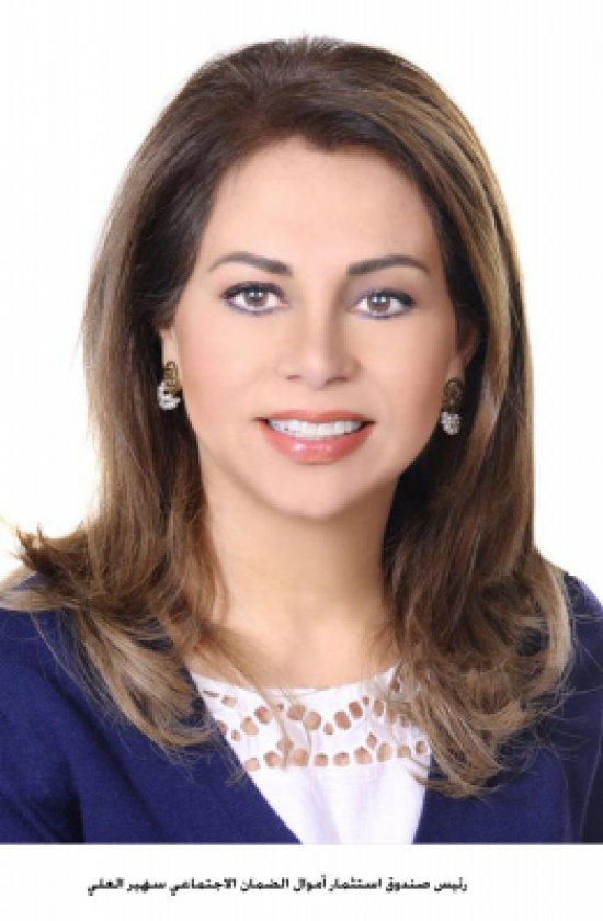 صندوق استثمار أموال الضمان يستحوذ كل حصة الاسلامي للتنمية بالبوتاس