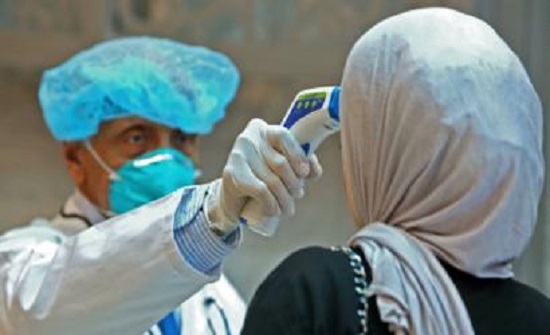السودان: 9 وفيات و218 إصابة جديدة بكورونا السودان: 9 وفيات و218 إصابة جديدة بكورونا