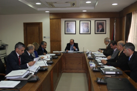 الموافقة على تأسيس أربعة أحزاب جديدة