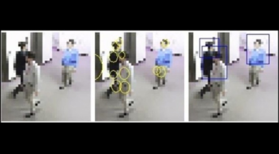 فوجيتسو تطور تقنية تُميز الوجوه في تسجيلات الفيديو غير الواضحة