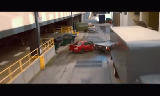 بالفيديو :10 أسرار وحيل تستخدم في الأفلام لم تكن تعرفها