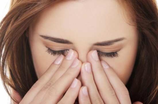 5 أطعمة للحفاظ على صحة العيون...لا تفوتيها