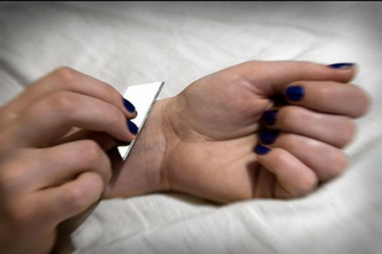 عام 2016 أعلى عدد انتحار في الأردن