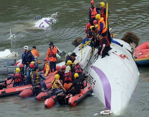 10 نصائح قد تعزز فرصة نجاتك من حوادث الطائرات 10 نصائح قد تعزز فرصة نجاتك من حوادث الطائرات
