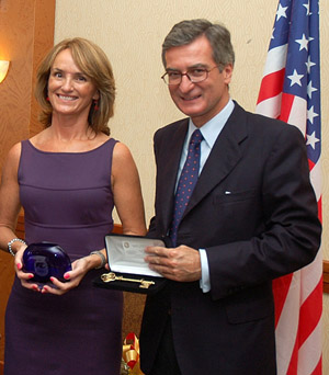 السفير الاسباني : حكومة بلادي تدعم أي حل مقبول للشعب الفلسطيني