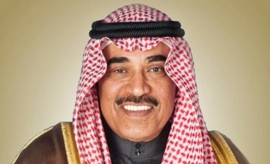 أمير الكويت يعيد تكليف الشيخ صباح خالد بتشكيل الحكومة الجديدة