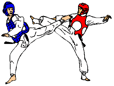 مركز الشباب للتايكواندو يشارك في بطولة برلين