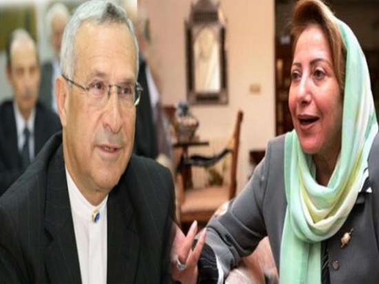 راتب كامل العجلوني على مكتب فلك الجمعاني