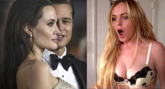 أبرز أحداث 2016 الفنية.. من حجاب لوهان إلى لمجرد وأنجيلينا جولي أبرز أحداث 2016 الفنية.. من حجاب لوهان إلى لمجرد وأنجيلينا جولي