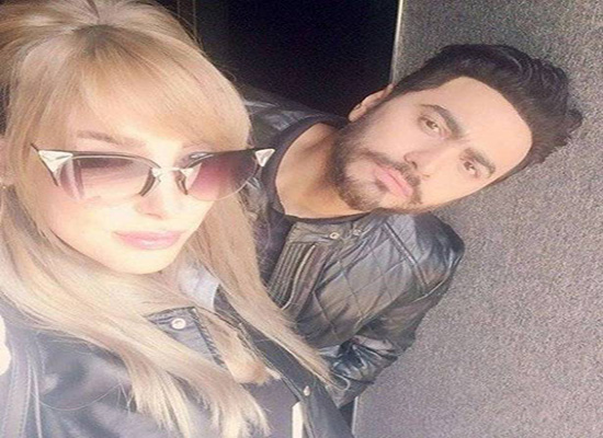 تامر حسني يسخر من اسم ابنته وهذا رأي زوجته بسمة بوسيل في الأمر! تامر حسني يسخر من اسم ابنته وهذا رأي زوجته بسمة بوسيل في الأمر!