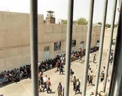 مناشدة لانقاذ حياة 4 من السجناء السياسيين السنة بانتظار الاعدام مناشدة لانقاذ حياة 4 من السجناء السياسيين السنة بانتظار الاعدام