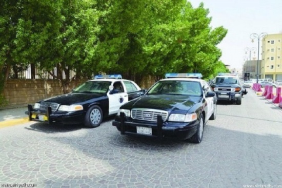 القبض على أردني في السعودية سوق لحفل مختلط