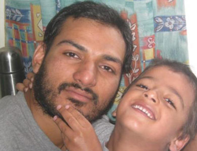 أسرة جراح بريطاني تناشد الحكومة السورية تسليمها جثمانه