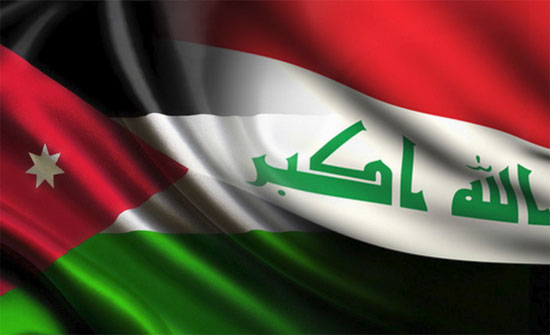 بغداد وعمان تبحثان تزويد الأردن بالنفط العراقي ومشروع الربط الكهربائي