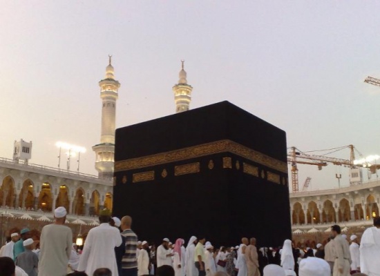 أعداد المعتمرين في رمضان تسجل رقما قياسيا أعداد المعتمرين في رمضان تسجل رقما قياسيا