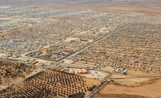 المومني : نبحث وقف انشاء مخيمات جديدة للاجئين في الاردن