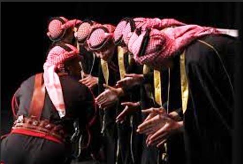 بالفيديو :  تعلموا الدحية