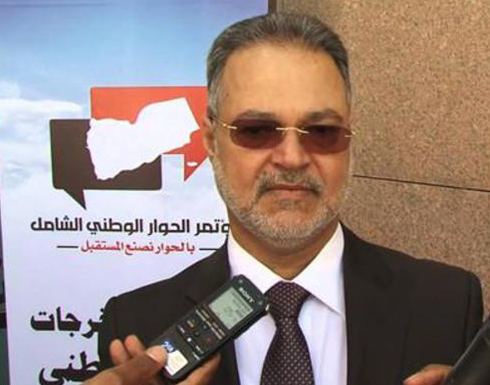 فرقاء اليمن يعلنون بدء وقف إطلاق النار الإثنين فرقاء اليمن يعلنون بدء وقف إطلاق النار الإثنين