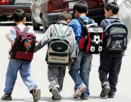 المعلمون يبدأون الاضراب .. والتعويض في العطلة الشتوية المعلمون يبدأون الاضراب .. والتعويض في العطلة الشتوية