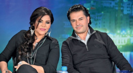 أحلام: أنا السبب في انضمام علامة" لـ"إكس فاكتور"